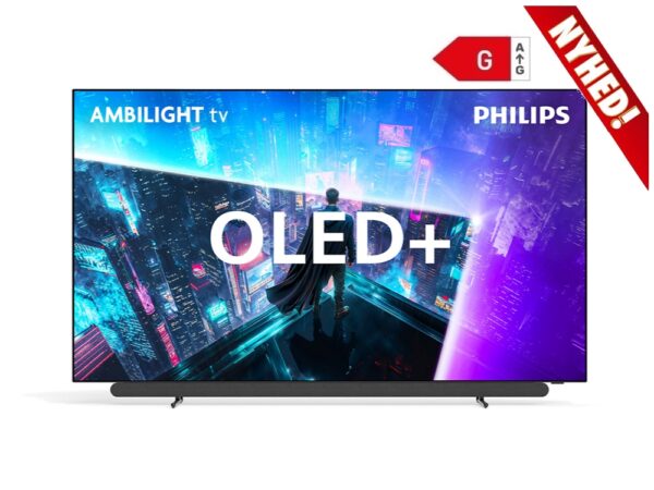 Philips 48OLED911/12 - 4K OLED+