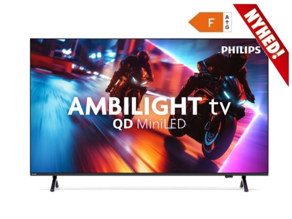 Philips 55MLED910/12 - 4K QD-Mini LED