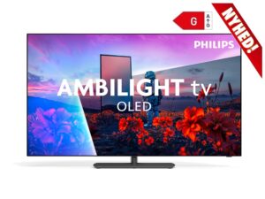 Philips 55OLED811/12