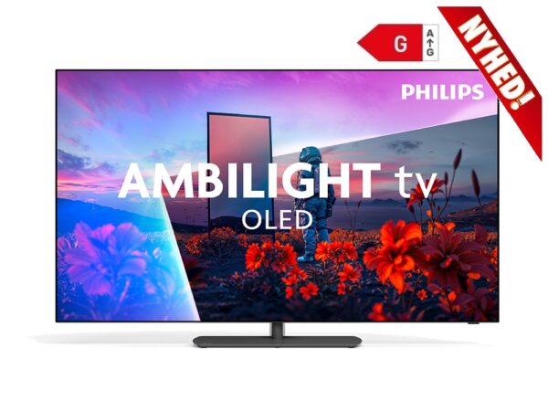 Philips 55OLED811/12