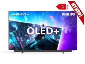 Philips 55OLED911/12