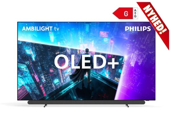 Philips 55OLED911/12