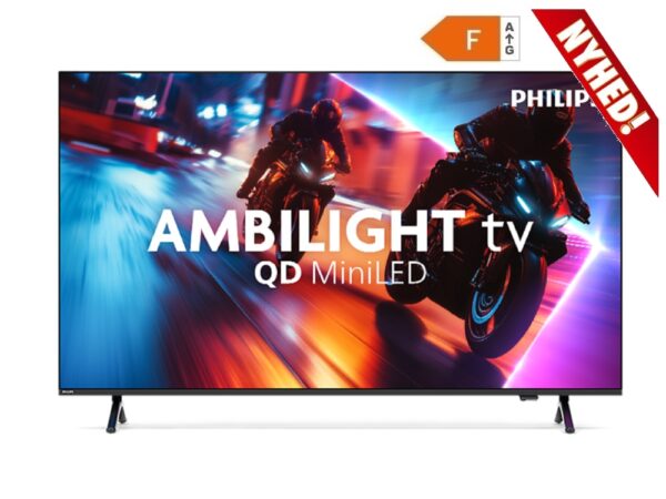 Philips 65MLED910/12