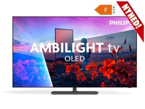 Philips 65OLED811/12