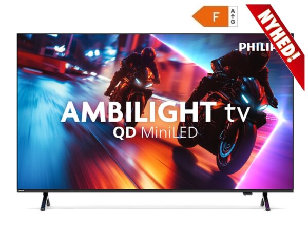 Philips 75MLED910/12