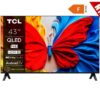 TCL 43S5L