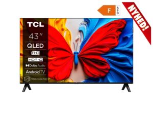 TCL 43S5L