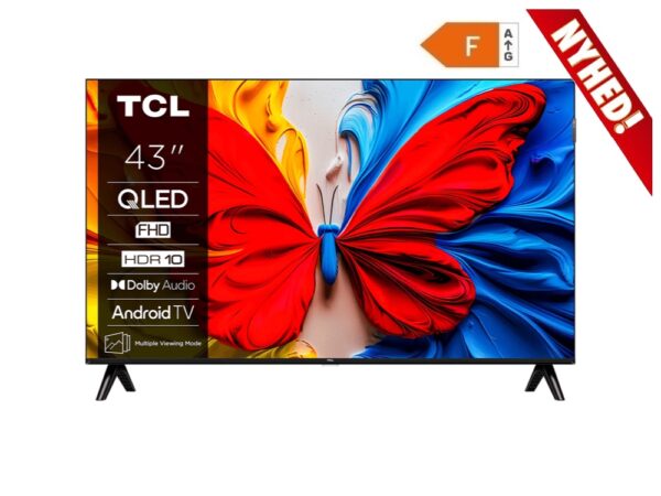 TCL 43S5L