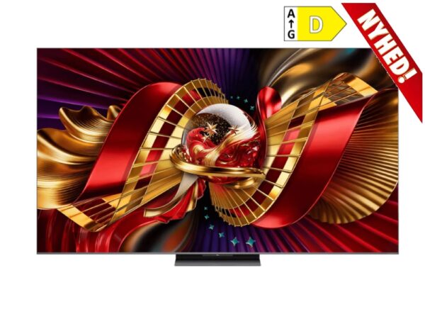 TCL 65C8L