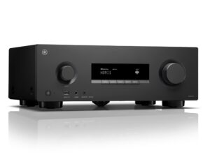 Yamaha RX-500A