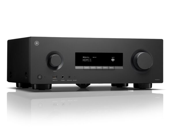 Yamaha RX-500A