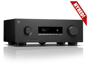 Yamaha RX-500A