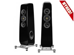Elac Concentro 2.0 M807