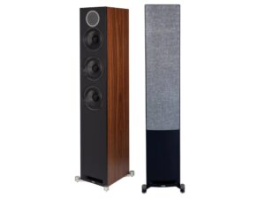 Elac Debut Reference DFR52