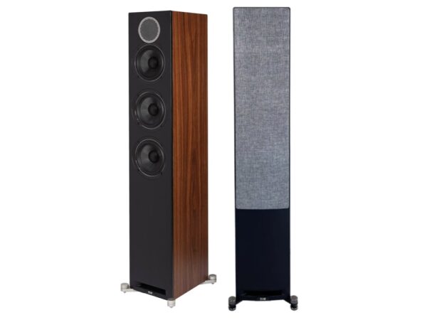 Elac Debut Reference DFR52