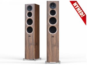 Elac Debut Reference DFR53