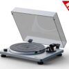 Elac Miracord 40