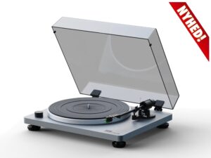 Elac Miracord 40