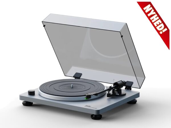 Elac Miracord 40