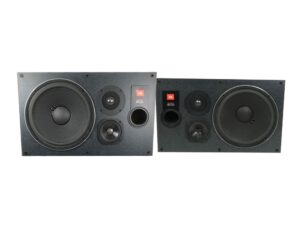 JBL 4412A