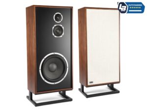 KLH Model Seven