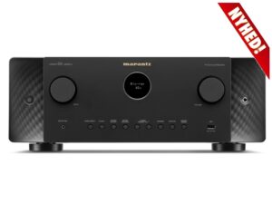 Marantz Cinema 60 DAB Series 2