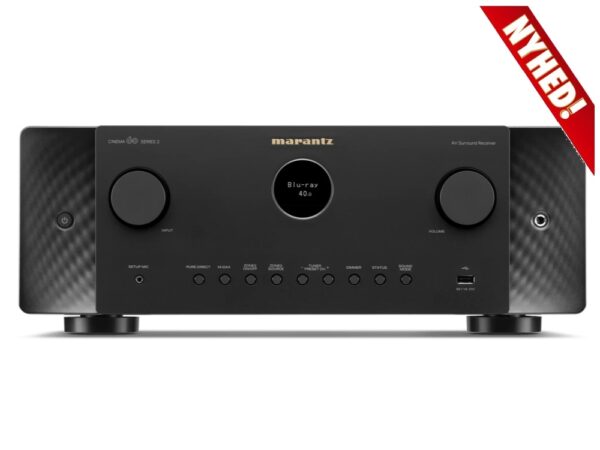 Marantz Cinema 60 DAB Series 2