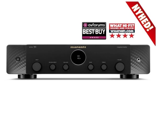 Marantz Model 70