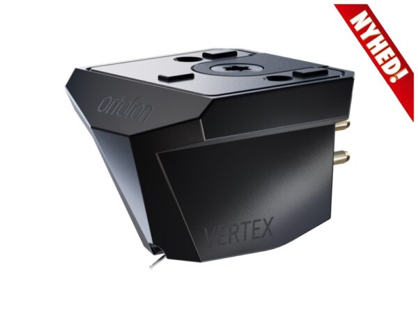 Ortofon MC Vertex