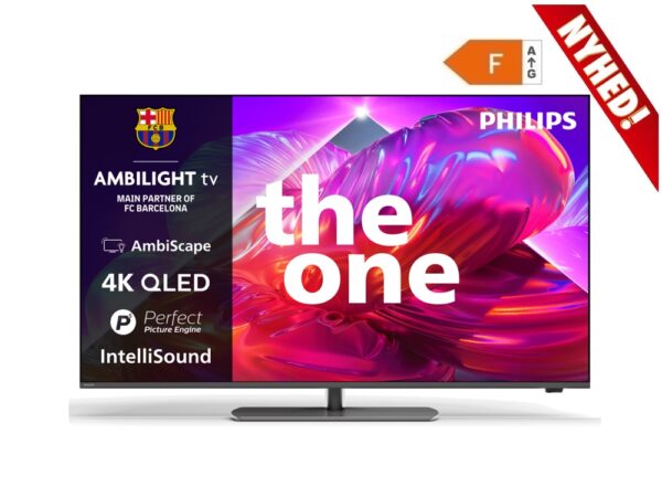 Philips 43PQS9001/12