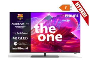 Philips 50PQS9001/12