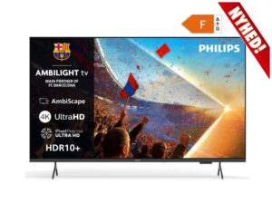 Philips 50PUS8001/12