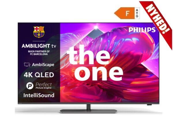 Philips 55PQS9001/12