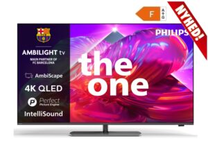 Philips 65PQS9001/12