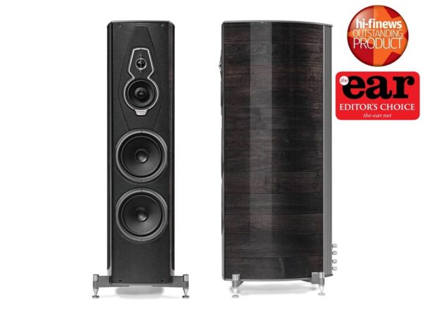 Sonus Faber Amati G5