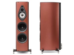 Sonus Faber Amati Supreme