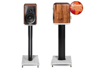Sonus Faber Elacta Amator III
