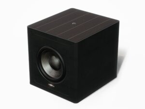 Sonus Faber Gravis III