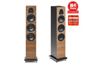 Sonus Faber Lumina III