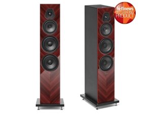 Sonus Faber Lumina V Amator