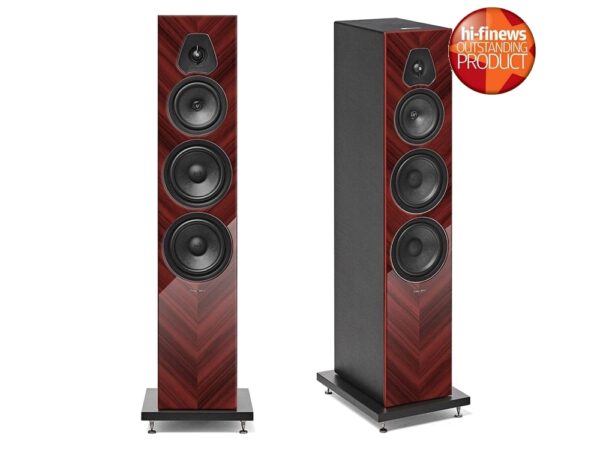 Sonus Faber Lumina V Amator