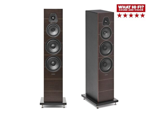 Sonus Faber Lumina V