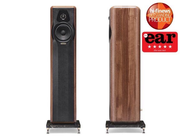 Sonus Faber Maxima Amator