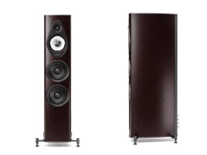 Sonus Faber Olympica III G3