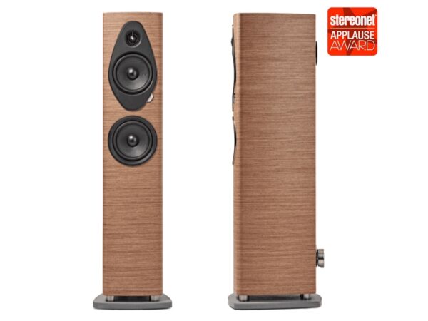 Sonus Faber Sonetto III G2