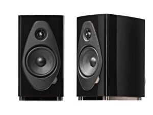 Sonus Faber Sonetto II G2