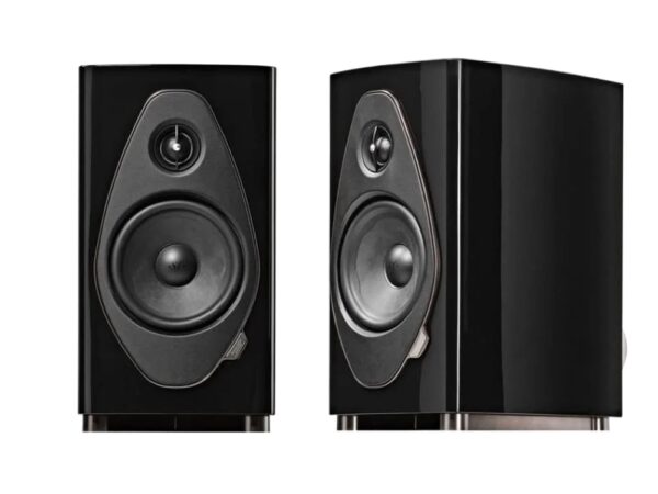 Sonus Faber Sonetto II G2