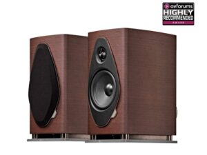 Sonus Faber Sonetto I G2