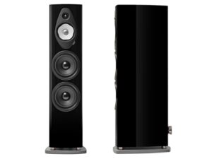 Sonus Faber Sonetto VIII G2