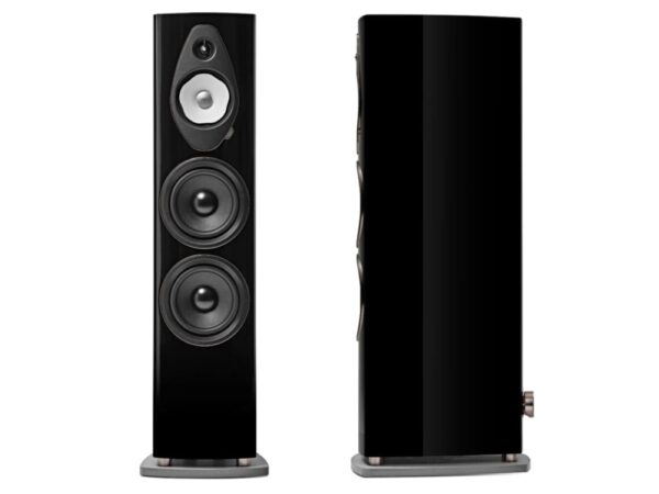 Sonus Faber Sonetto VIII G2